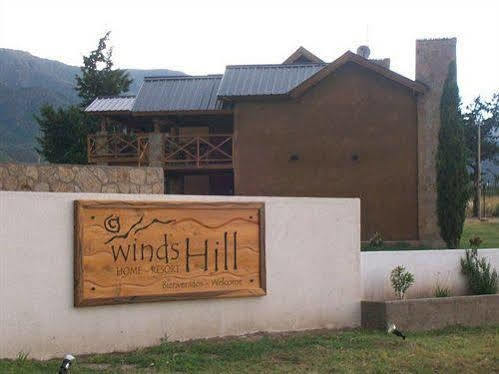 Winds Hill Home Resort Кортадерас Екстер'єр фото